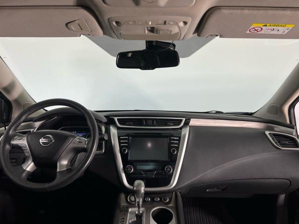 Nissan Murano III (Z52) с пробегом 2018 года, цена 2 785 000 рублей, 67000 км, внедорожник, Автокод Объявления