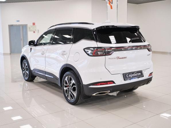 Chery Tiggo 7 Pro Max I Рестайлинг с пробегом 2024 года, цена 2 026 000 рублей, 40226 км, внедорожник, Автокод Объявления