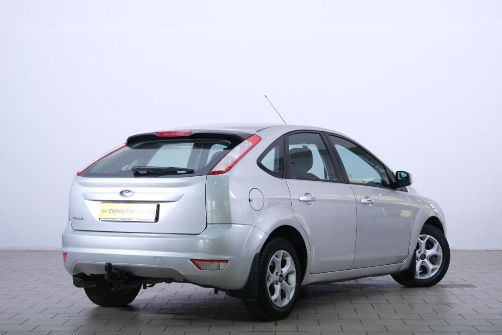 Ford Focus II Рестайлинг Омск  - изображение 7