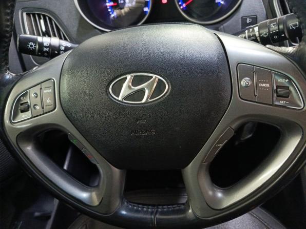 Hyundai ix35 I Рестайлинг с пробегом 2014 года, цена 1 399 000 рублей, 144505 км, внедорожник, Автокод Объявления