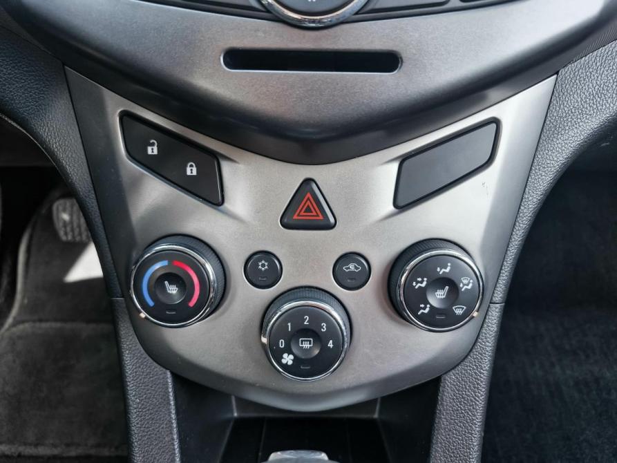 Chevrolet Aveo II Нижний Новгород  - изображение 10