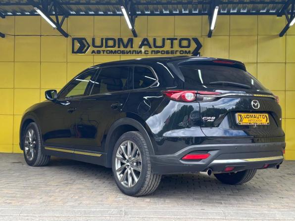 Mazda CX-9 II с пробегом 2018 года, цена 2 650 000 рублей, 192000 км, внедорожник, Автокод Объявления