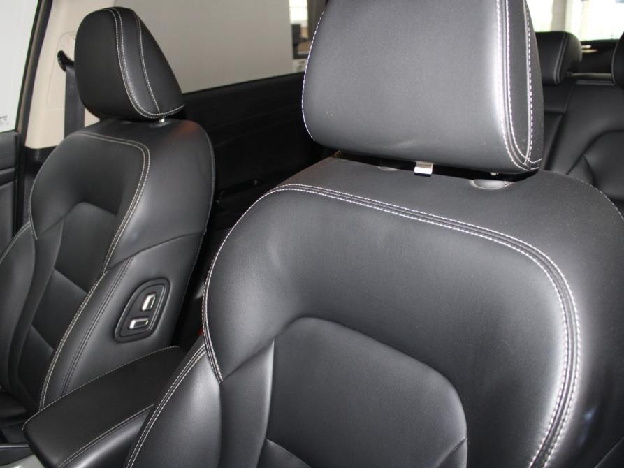 Geely Atlas I Старый Оскол  - изображение 12