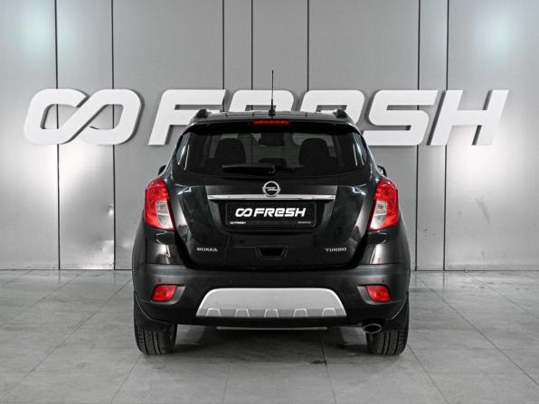 Opel Mokka I с пробегом 2014 года, цена 899 000 рублей, 171768 км, внедорожник, Автокод Объявления