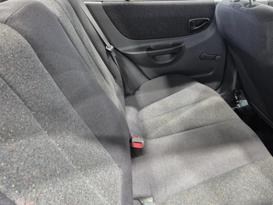 Hyundai Accent II Воронеж  - изображение 17