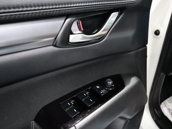Mazda CX-5 II с пробегом 2020 года, цена 2 299 000 рублей, 121207 км, внедорожник, Автокод Объявления