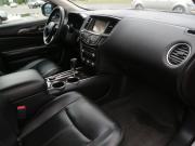 Nissan Pathfinder IV Иваново  - изображение 30