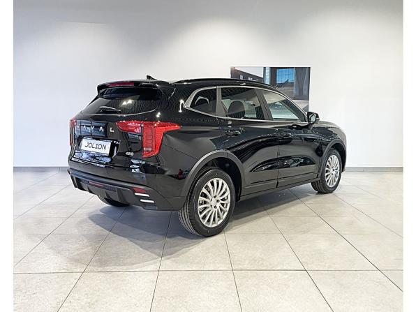Новый Haval Jolion I Рестайлинг 2 2026 года, цена 2 870 010 рублей, внедорожник, Автокод Объявления