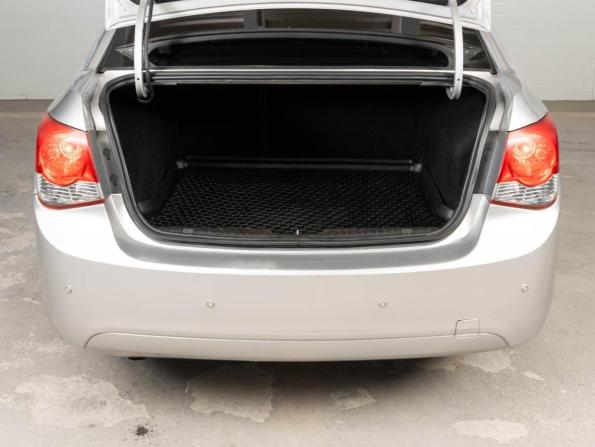 Chevrolet Cruze I с пробегом 2011 года, цена 728 000 рублей, 168414 км, седан, Автокод Объявления