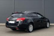 Chevrolet Cruze I Рестайлинг Красноярск  - изображение 27