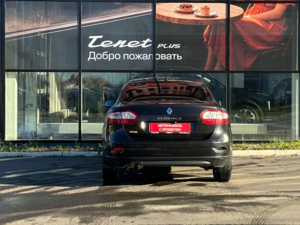 Renault Fluence I с пробегом 2010 года, цена 551 000 рублей, 222369 км, седан, Автокод Объявления