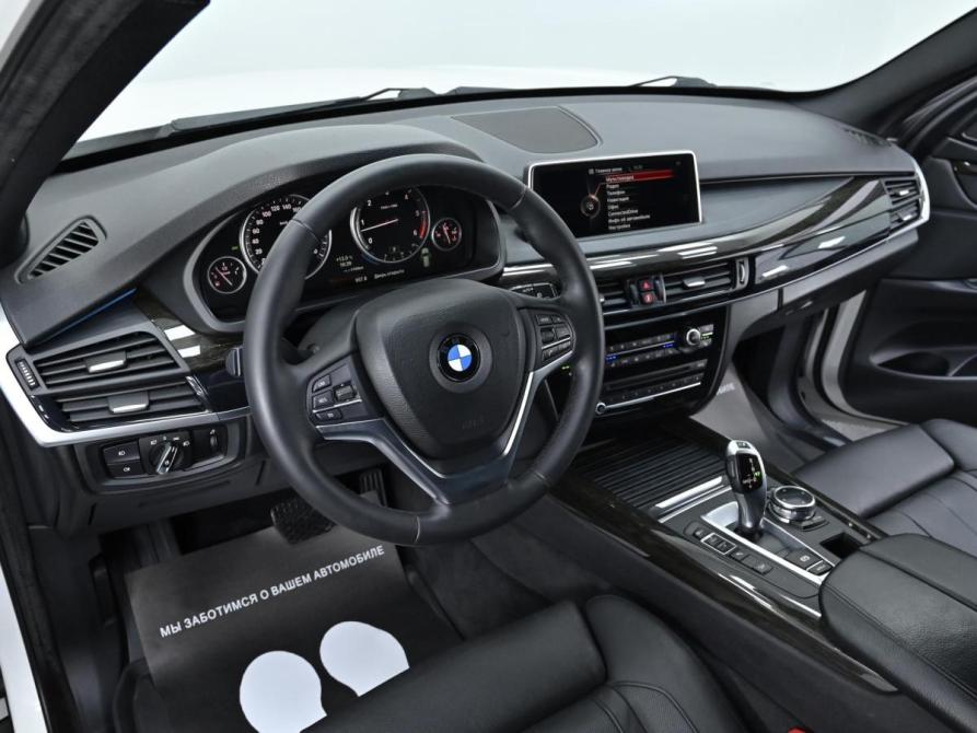 BMW X5 III (F15) Москва  - изображение 6