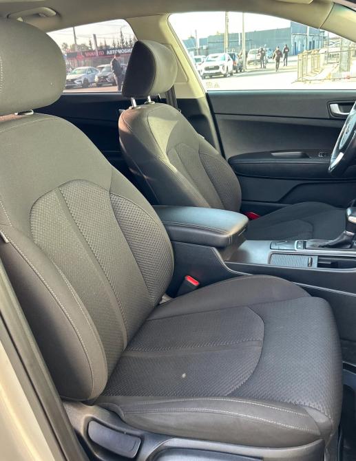 Kia Optima IV Альметьевск  - изображение 13