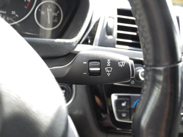 BMW 3 серии VI (F3x) с пробегом 2015 года, цена 1 599 000 рублей, 262000 км, седан, Автокод Объявления