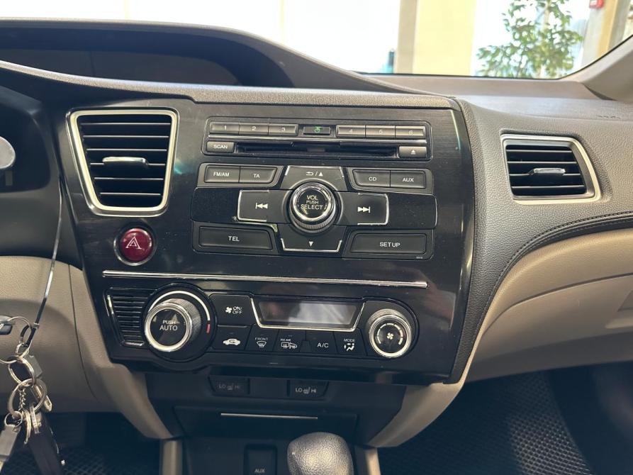 Honda Civic IX Рестайлинг Волгоград  - изображение 12