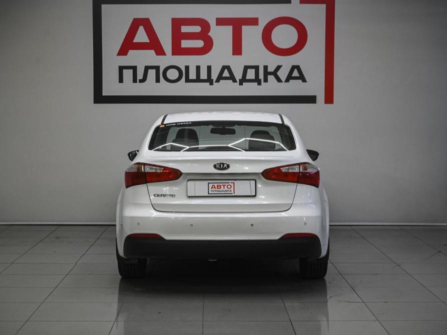 Kia Cerato III Челябинск  - изображение 7