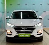 Hyundai Tucson III Рестайлинг Набережные Челны  - изображение 27