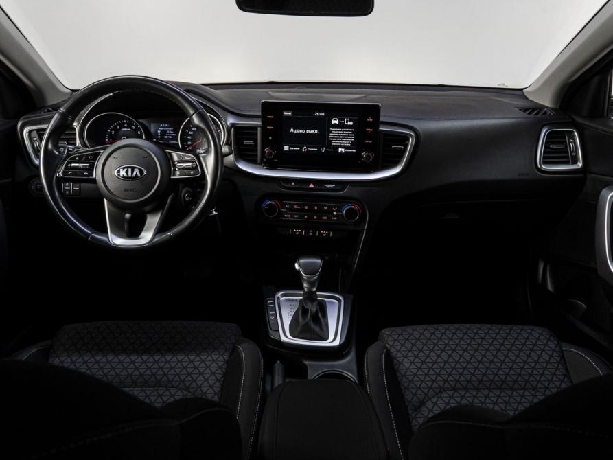 Kia XCeed I Тюмень  - изображение 17