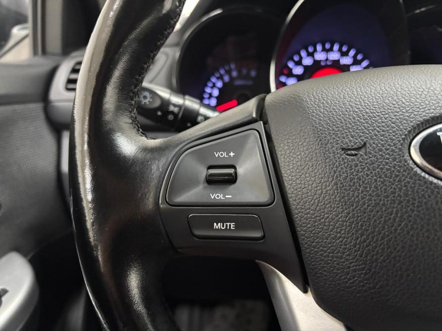 Kia Rio III Альметьевск  - изображение 22