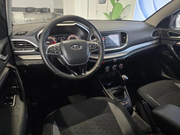 Lada (ВАЗ) Vesta I Рестайлинг (NG) с пробегом 2024 года, цена 1 449 000 рублей, 60930 км, универсал, Автокод Объявления