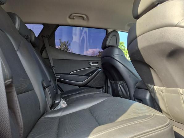 Hyundai Santa Fe III Рестайлинг с пробегом 2016 года, цена 2 255 000 рублей, 123557 км, внедорожник, Автокод Объявления