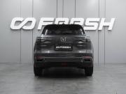 Changan CS55 Plus II Воронеж  - изображение 28