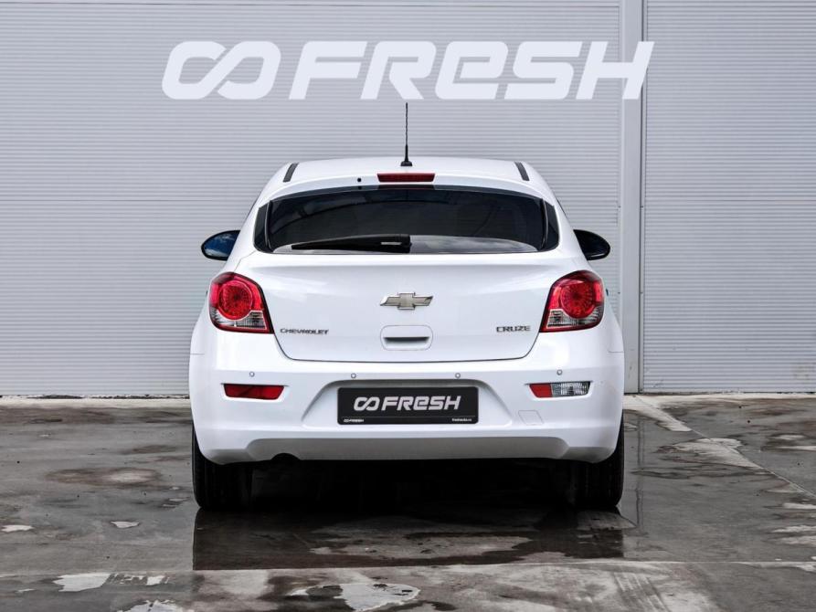 Chevrolet Cruze I Краснодар  - изображение 4