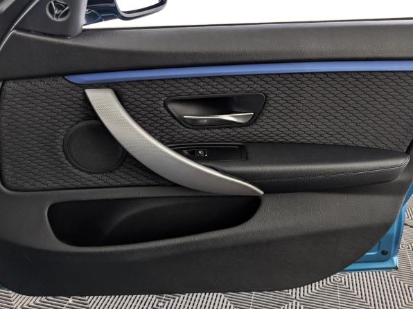 BMW 4 серии F32/F33/F36 Рестайлинг с пробегом 2020 года, цена 3 569 000 рублей, 71568 км, лифтбек, Автокод Объявления