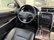 Toyota Camry VII (XV50) Рестайлинг 2 Санкт-Петербург  - изображение 32