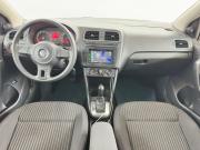 Volkswagen Polo V Москва  - изображение 19