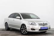 Toyota Avensis II Рестайлинг Сургут  - изображение 17