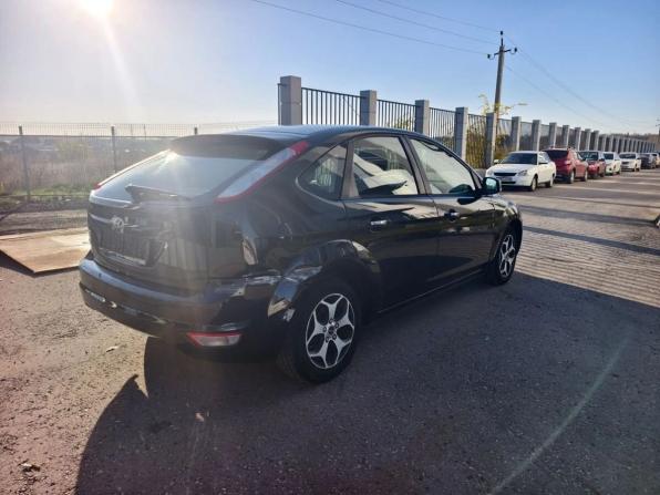 Ford Focus II Рестайлинг с пробегом 2011 года, цена 315 000 рублей, 198491 км, хэтчбек, Автокод Объявления