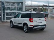 Skoda Yeti I Рестайлинг Санкт-Петербург  - изображение 21