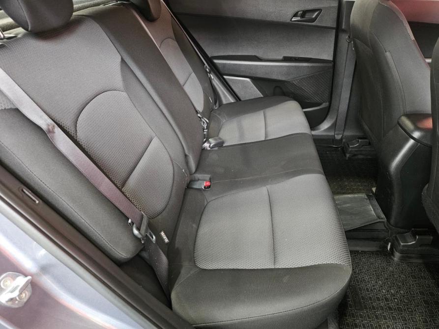 Hyundai Creta I Вологда  - изображение 13