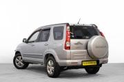 Honda CR-V II Рестайлинг Барнаул  - изображение 34