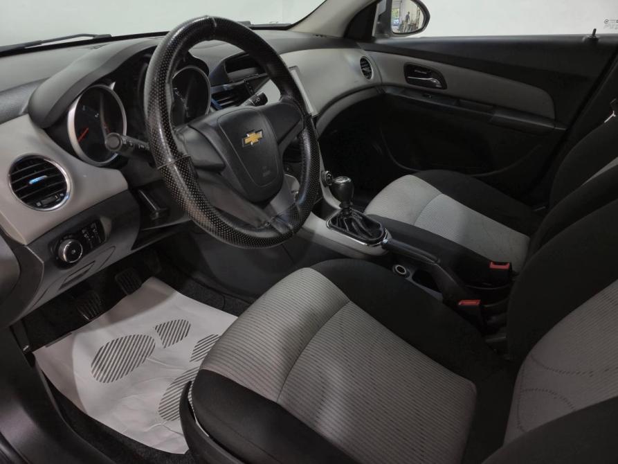 Chevrolet Cruze I Альметьевск  - изображение 12