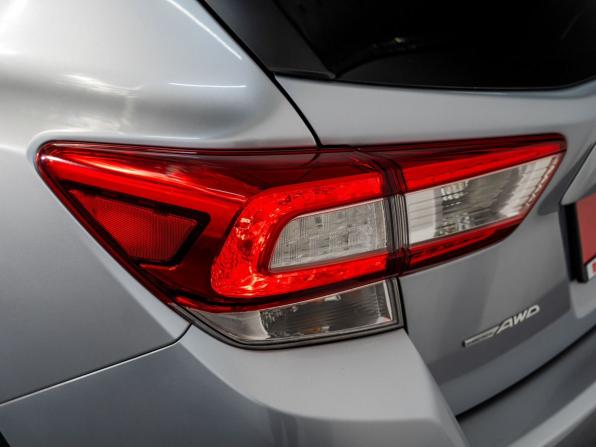 Subaru Impreza V с пробегом 2019 года, цена 1 375 000 рублей, 103554 км, хэтчбек, Автокод Объявления