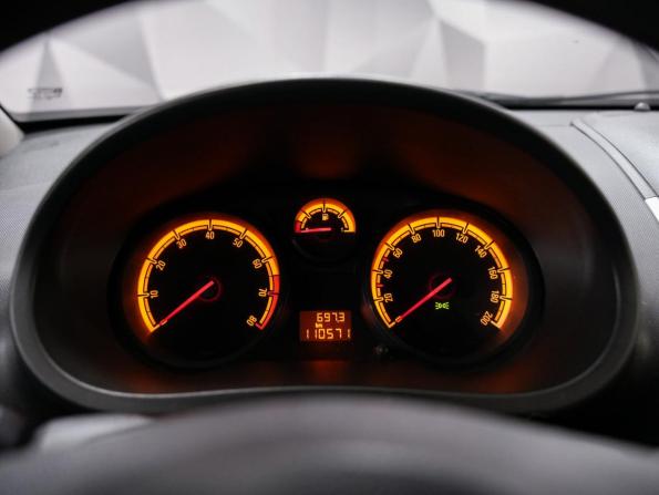 Opel Corsa D Рестайлинг II с пробегом 2011 года, цена 415 000 рублей, 110000 км, хэтчбек, Автокод Объявления