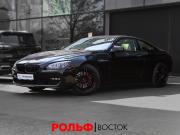 BMW 6 серии III (F06/F13/F12) Москва  - изображение 41