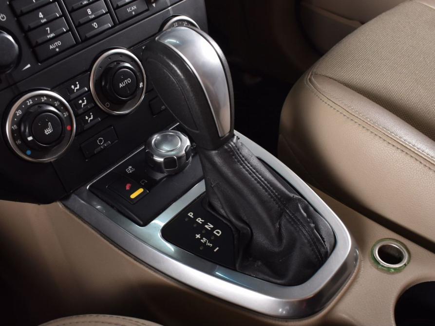Land Rover Freelander II Кемерово  - изображение 18
