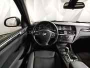 BMW X3 II (F25) Рестайлинг Москва  - изображение 32