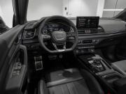 Audi Q5 II (FY) Рестайлинг Москва  - изображение 35