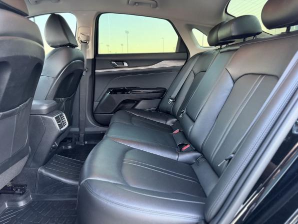 Kia K5 III с пробегом 2020 года, цена 2 455 000 рублей, 83602 км, седан, Автокод Объявления