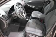 Hyundai Solaris I Рестайлинг Иркутск  - изображение 37