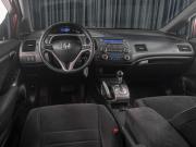 Honda Civic VIII Рестайлинг Тюмень  - изображение 23