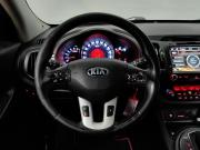 Kia Sportage III Подольск  - изображение 35