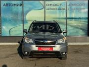 Subaru Forester IV Архангельск  - изображение 17