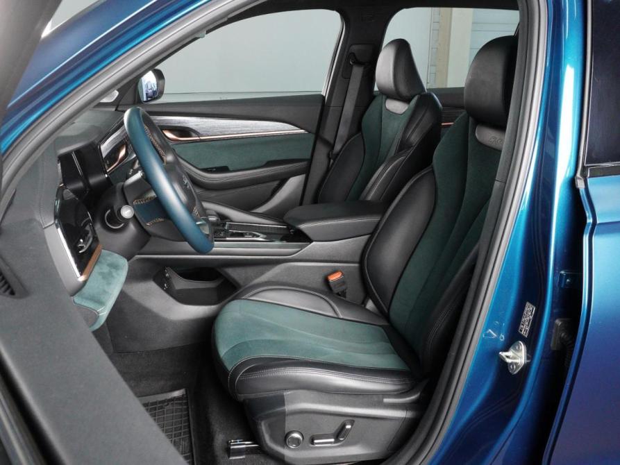 Geely Monjaro I Минеральные Воды  - изображение 10