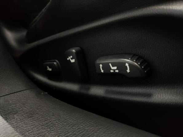 Infiniti M IV с пробегом 2012 года, цена 1 249 000 рублей, 242000 км, седан, Автокод Объявления