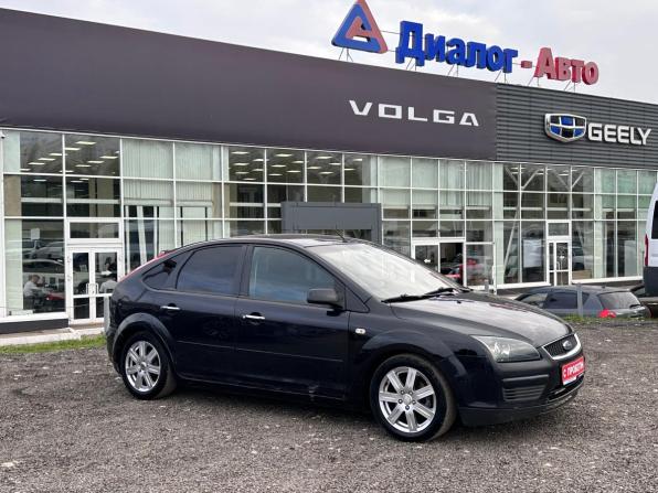 Ford Focus II с пробегом 2006 года, цена 360 000 рублей, 297455 км, хэтчбек, Автокод Объявления